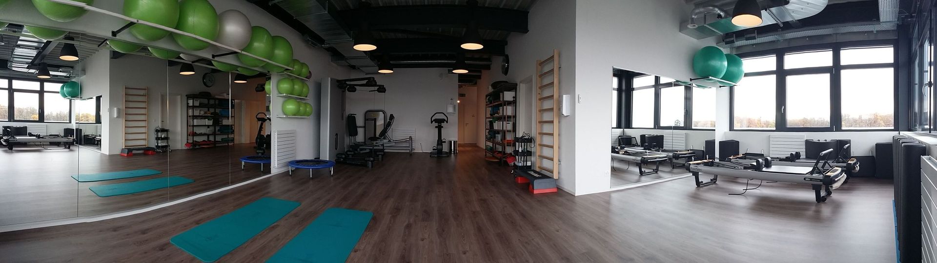 Piscine pour soins d'hydrothérapie - Activthérapie