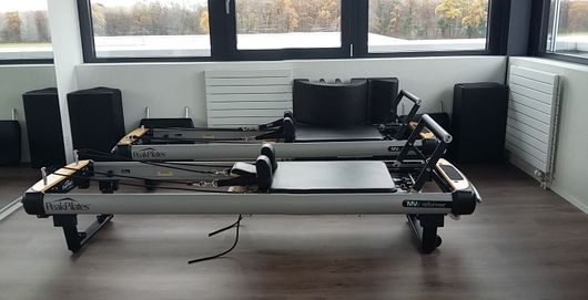 Pilates - Activthérapie