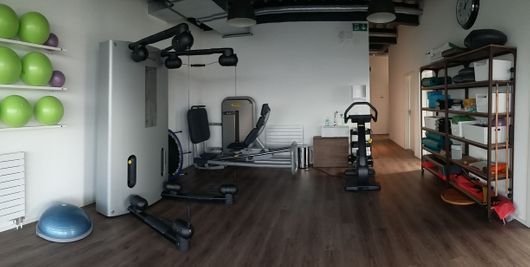 Réhabilitation post-opératoire - Activthérapie