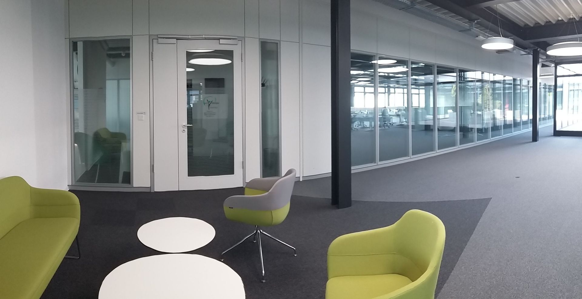 Piscine pour soins d'hydrothérapie - Activthérapie