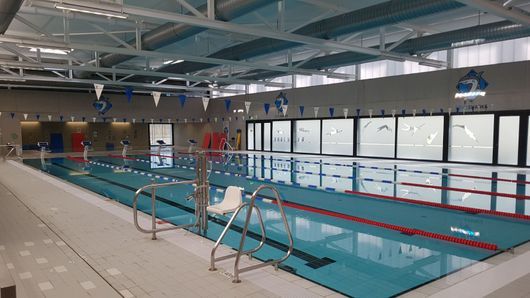 Hydro/balnéo thérapie - Activthérapie